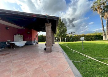 Terrazza - Villa contrada vasadonna
 
snc, Belpasso - foto 32