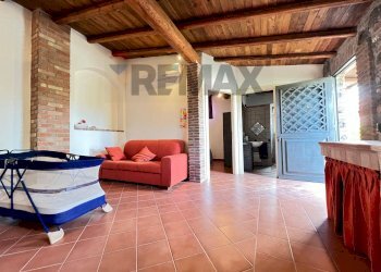 Soggiorno - Villa contrada vasadonna
 
snc, Belpasso - foto 35