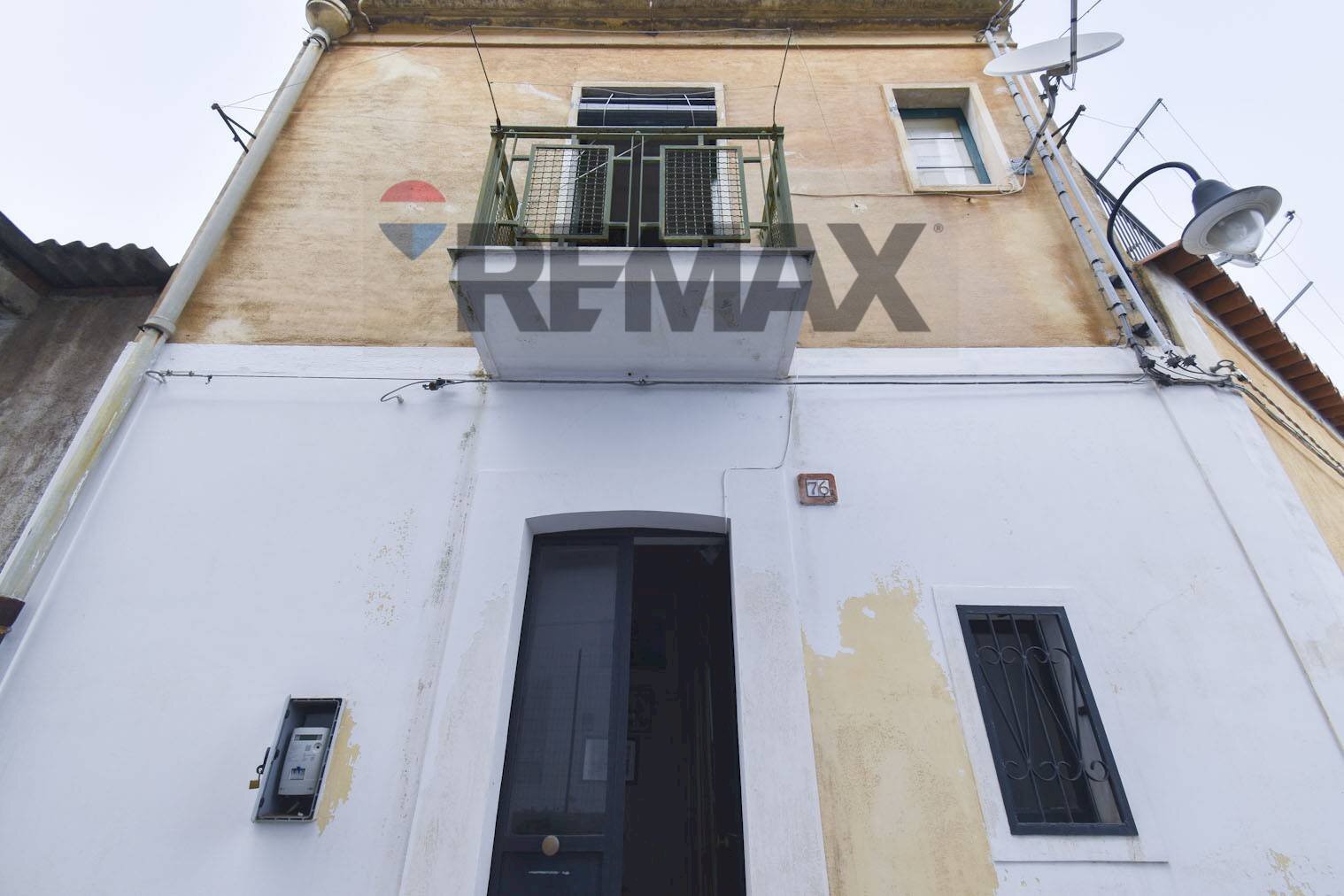 Casa all\'aperto - Independent house Via Cozzale
 
76, Acireale - photo 1