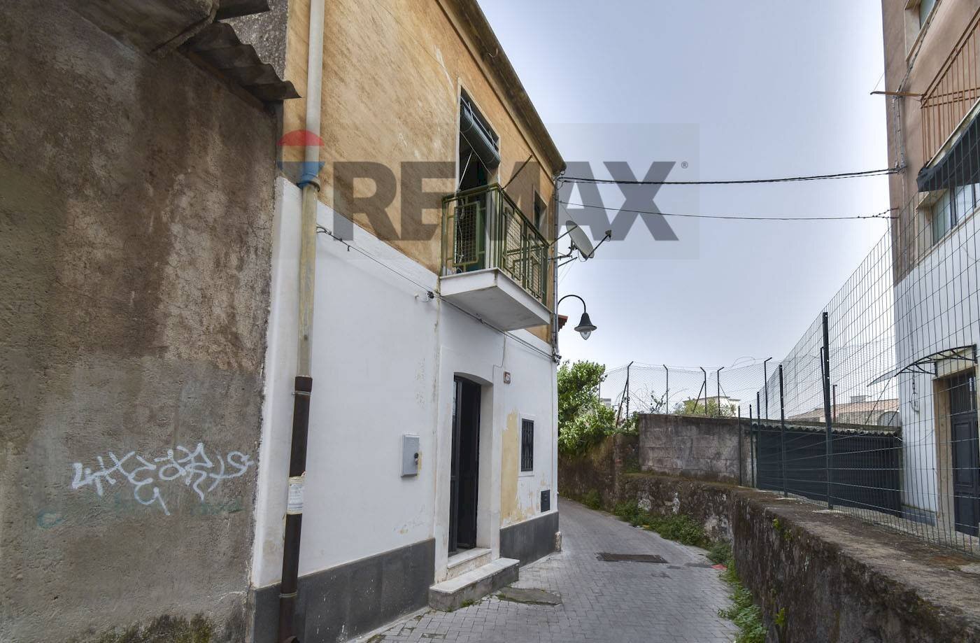 Casa all\'aperto - Independent house Via Cozzale
 
76, Acireale - photo 3
