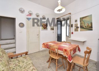 Sala da pranzo - Independent house Via Cozzale
 
76, Acireale - photo 7