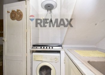 Lavanderia - Independent house Via Cozzale
 
76, Acireale - photo 11