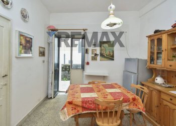 Sala da pranzo - Independent house Via Cozzale
 
76, Acireale - photo 12