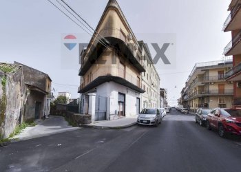 Edificio all\'aperto - Independent house Via Cozzale
 
76, Acireale - photo 13