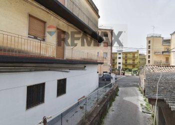 Edificio all\'aperto - Independent house Via Cozzale
 
76, Acireale - photo 22