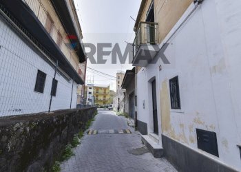 Edificio all\'aperto - Independent house Via Cozzale
 
76, Acireale - photo 23