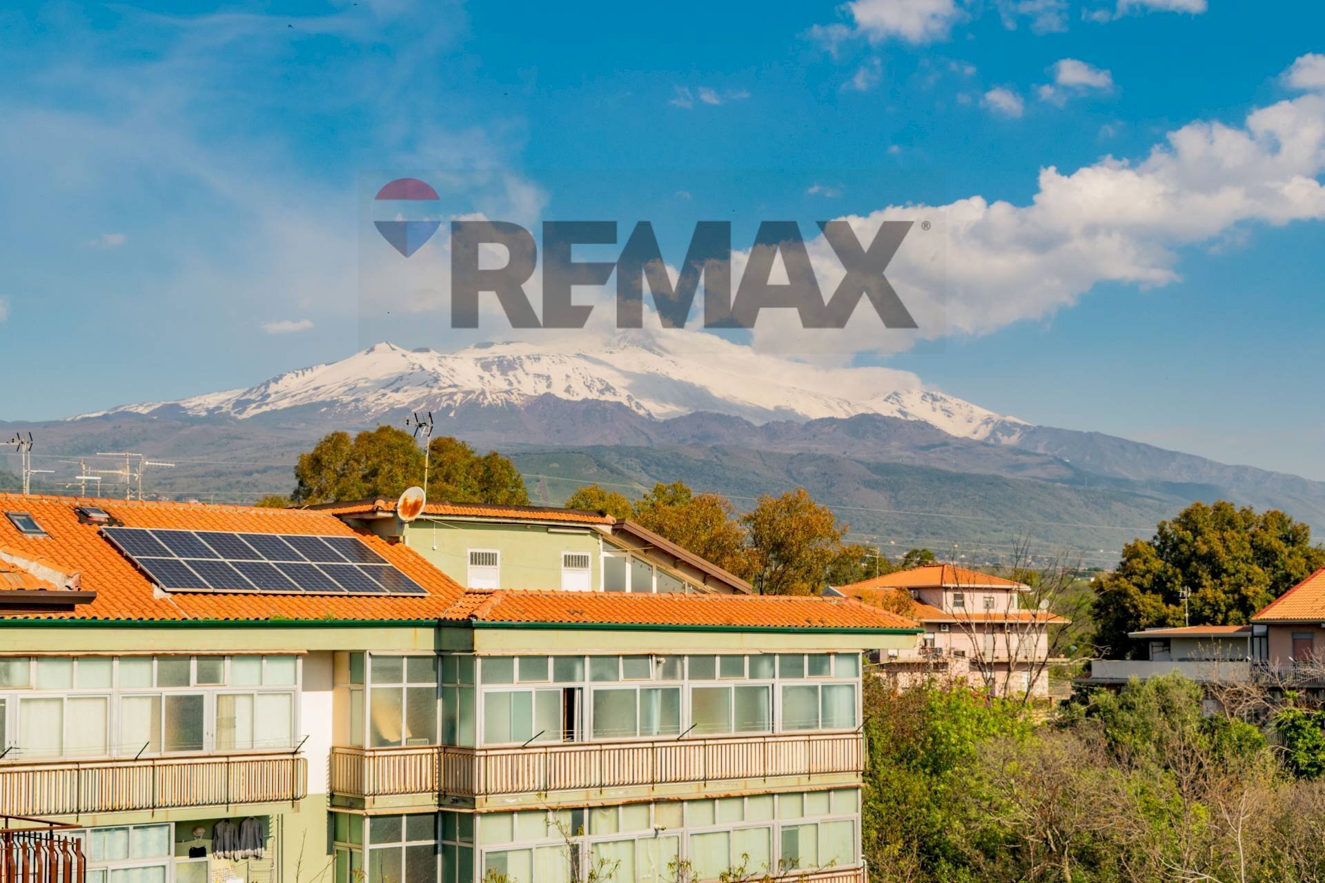 Vista delle montagne - Attic Via A. Cannavò
 
17, Aci Sant'Antonio - photo 1