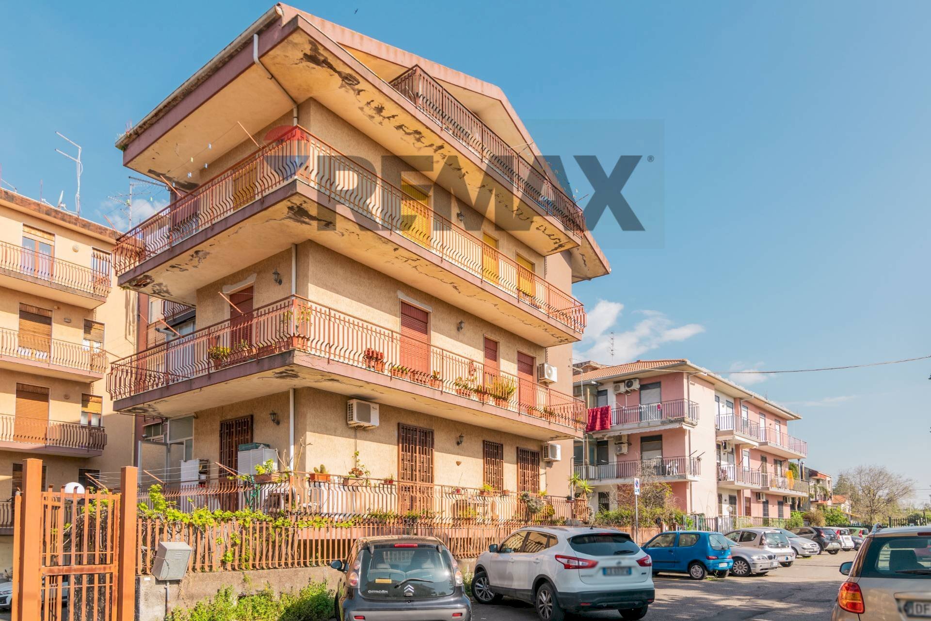 Edificio all\'aperto - Attic Via A. Cannavò
 
17, Aci Sant'Antonio - photo 2