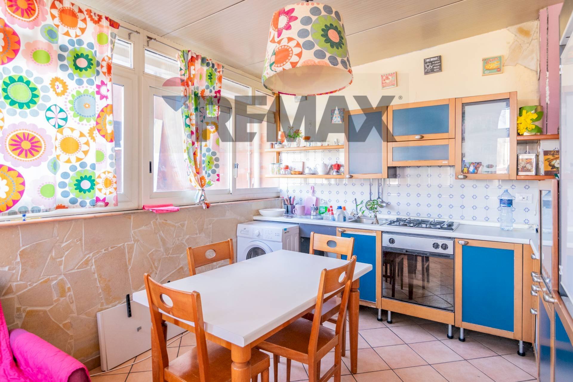 Cucina - Attic Via A. Cannavò
 
17, Aci Sant'Antonio - photo 3