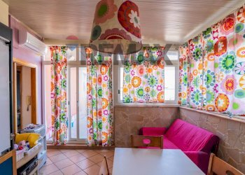 Soggiorno - Attic Via A. Cannavò
 
17, Aci Sant'Antonio - photo 4