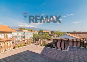 Terrazza - Attic Via A. Cannavò
 
17, Aci Sant'Antonio - photo 5