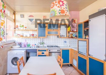 Cucina - Attic Via A. Cannavò
 
17, Aci Sant'Antonio - photo 6