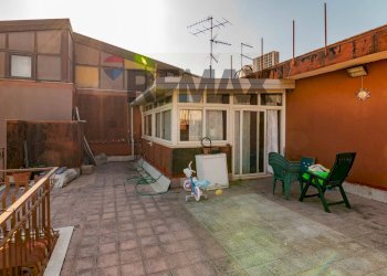 Terrazza - Attic Via A. Cannavò
 
17, Aci Sant'Antonio - photo 10