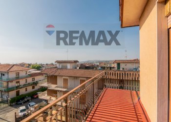 Balcone - Attic Via A. Cannavò
 
17, Aci Sant'Antonio - photo 15