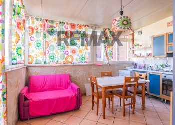 Sala da pranzo - Attic Via A. Cannavò
 
17, Aci Sant'Antonio - photo 16