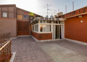 Terrazza - Attic Via A. Cannavò
 
17, Aci Sant'Antonio - photo 18