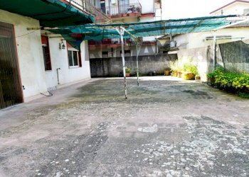 Parcheggio - Appartamento Via Acqua Bongiardo
 
76, Santa Venerina - foto 2