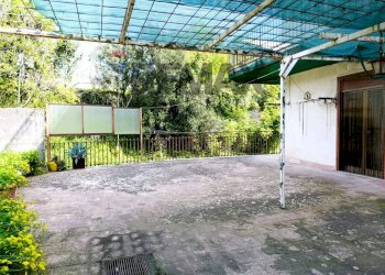 Terrazza - Appartamento Via Acqua Bongiardo
 
76, Santa Venerina - foto 4