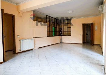 Stanza vuota - Appartamento Via Acqua Bongiardo
 
76, Santa Venerina - foto 7