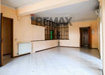 Stanza vuota - Appartamento Via Acqua Bongiardo
 
76, Santa Venerina - foto 8