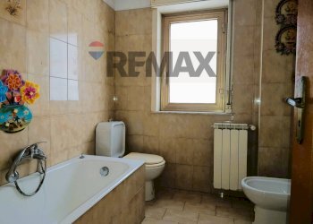 Bagno - Appartamento Via Acqua Bongiardo
 
76, Santa Venerina - foto 10