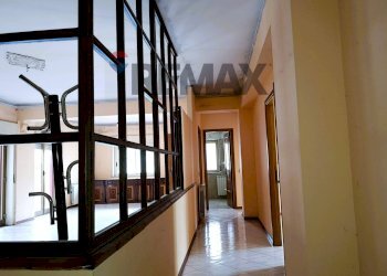 Hall / corridoio - Appartamento Via Acqua Bongiardo
 
76, Santa Venerina - foto 21