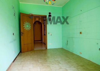 Stanza vuota - Appartamento Via Acqua Bongiardo
 
76, Santa Venerina - foto 22