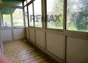 Stanza vuota - Appartamento Via Acqua Bongiardo
 
76, Santa Venerina - foto 24