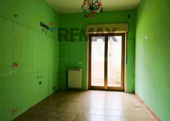 Stanza vuota - Appartamento Via Acqua Bongiardo
 
76, Santa Venerina - foto 25