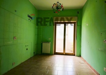 Stanza vuota - Appartamento Via Acqua Bongiardo
 
76, Santa Venerina - foto 26