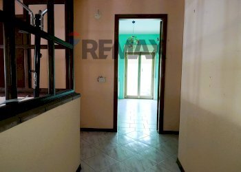 Hall / corridoio - Appartamento Via Acqua Bongiardo
 
76, Santa Venerina - foto 27