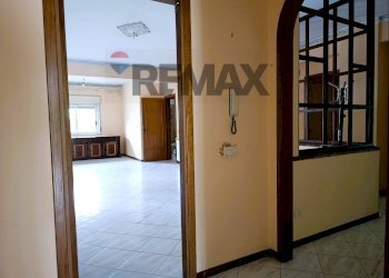 Hall / corridoio - Appartamento Via Acqua Bongiardo
 
76, Santa Venerina - foto 29