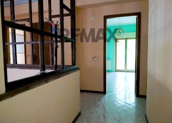 Hall / corridoio - Appartamento Via Acqua Bongiardo
 
76, Santa Venerina - foto 30