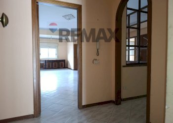 Hall / corridoio - Appartamento Via Acqua Bongiardo
 
76, Santa Venerina - foto 31