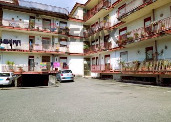 Edificio all\'aperto - Appartamento Via Acqua Bongiardo
 
76, Santa Venerina - foto 36