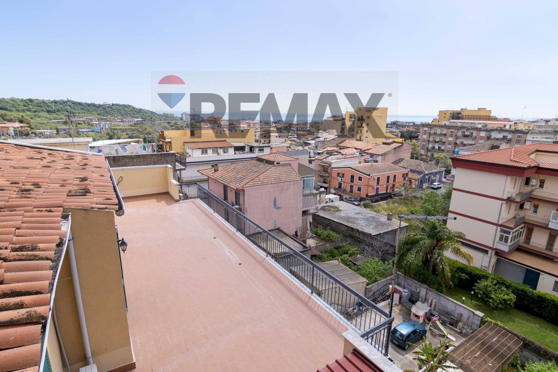 Edificio all\'aperto - Appartamento Via Del Bosco
308, Catania - foto 3