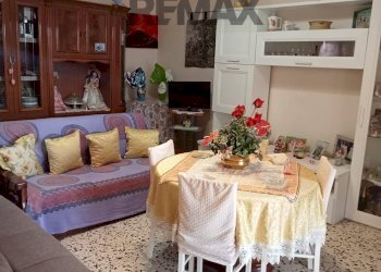 Sala da pranzo - Appartamento Via Del Bosco
 
308, Catania - foto 2