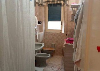 Bagno - Appartamento Via Del Bosco
 
308, Catania - foto 3