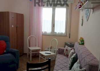 Soggiorno - Appartamento Via Del Bosco
 
308, Catania - foto 4