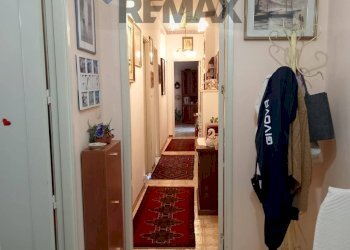 Hall / corridoio - Appartamento Via Del Bosco
 
308, Catania - foto 7