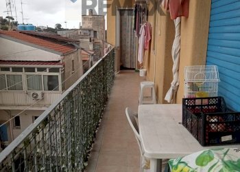 Balcone - Appartamento Via Del Bosco
 
308, Catania - foto 10