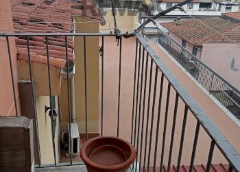 Balcone - Appartamento Via Del Bosco
 
308, Catania - foto 11