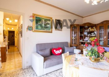 Soggiorno - Apartment Via Del Bosco
 
308, Catania - photo 9
