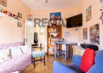 Soggiorno - Apartment Via Del Bosco
 
308, Catania - photo 8