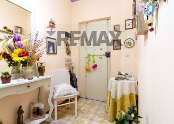 Hall / corridoio - Apartment Via Del Bosco
 
308, Catania - photo 5