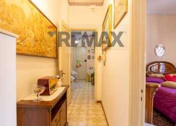 Hall / corridoio - Apartment Via Del Bosco
 
308, Catania - photo 6