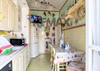 Cucina - Apartment Via Del Bosco
 
308, Catania - photo 17