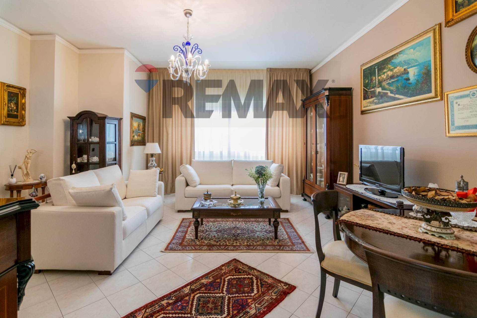 Soggiorno - Trilocale via carlo gemmellaro
 
12, Aci Castello - foto 3