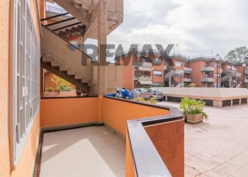 Terrazza - Trilocale via carlo gemmellaro
 
12, Aci Castello - foto 16