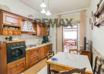 Cucina - Trilocale via carlo gemmellaro
 
12, Aci Castello - foto 19